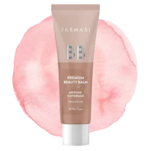 Bálsamo de belleza premium