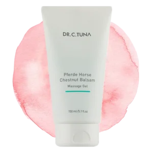 Bálsamo de castaño de Indias Pferde