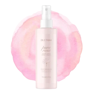 spray de tóner pure control