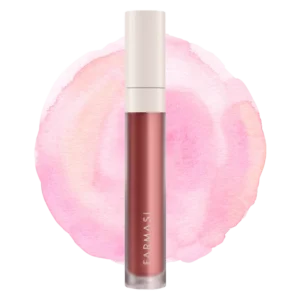 Labial Líquido Matte Perfect Rose